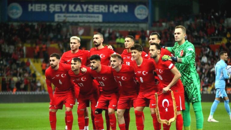En pahalı 10 Türk futbolcu açıklandı! Listenin zirvesinde o isim var
