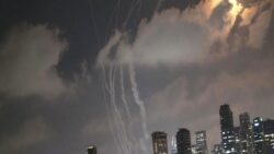 Eski ABD’li Albay: ABD, Rusya ve Çin ile iş birliği yapmalı