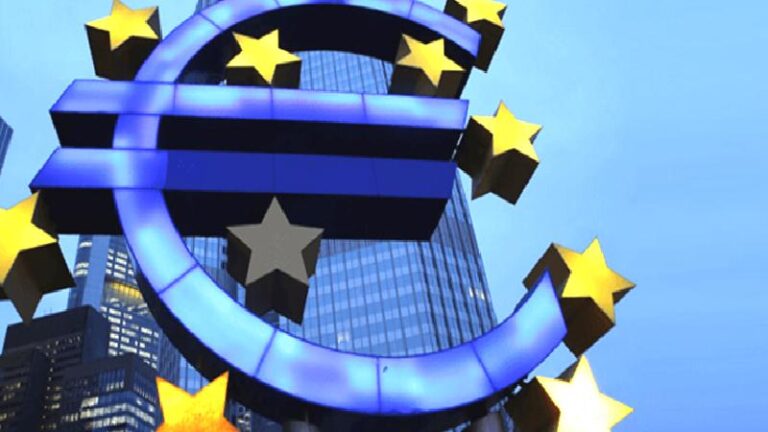 Euro Bölgesi’nde enflasyon geriledi