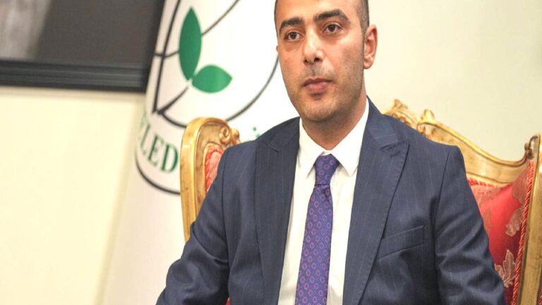 Fatih Altaylı: ‘Bankamatik Eray’ Gaziosmanpaşa Belediye Başkanı yapıldı; yargının 2019 öncesine niye dokunmadığını daha iyi anlıyoruz!