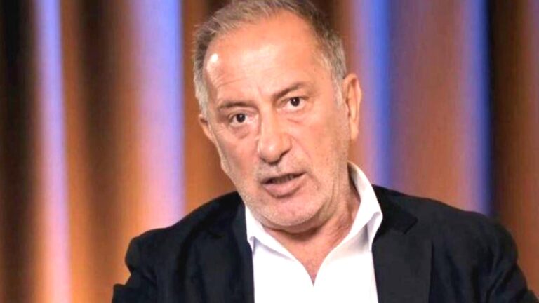 Fatih Altaylı: Gaziosmanpaşa’da AKP’nin aday gösterdiği ismin FETÖ’cülüğü net; partinin hâlâ FETÖ ile nasıl iç içe olduğunun göstergesi!