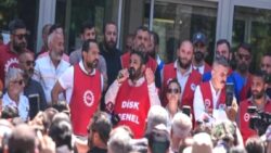 Fatih Altaylı’dan İzmir grevinde belediye ve sendikaya eleştiri: Bizdeki ‘cahil’ sendika anlayışına sendika diyemeyiz