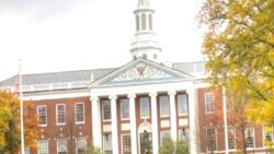 Federal yargıç, Trump’ın Harvard Üniversitesi’nin yabancı öğrenci vizelerini kısıtlama kararını durdurdu