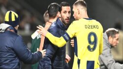 FENERBAHÇE HABERİ | Salvatore Foti’den flaş röportaj! Mourinho, Galatasaray, Süper Lig…