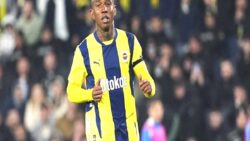 FENERBAHÇE TRANSFER HABERİ | Talisca ülkesine geri dönüyor! O ismin yerine alacaklar