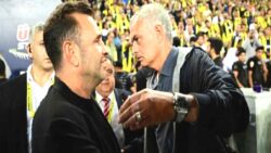 Fenerbahçe ve Galatasaray’dan Ada çıkarması! Transferde dev rekabet
