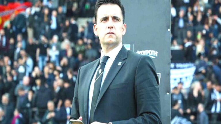 Fenerbahçe’de flaş gelişme! Mario Branco gidiyor o isim geliyor