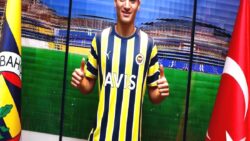 Fenerbahçe’de sürpriz transfer! Emir Ortakaya ve İkas Eyüpspor…