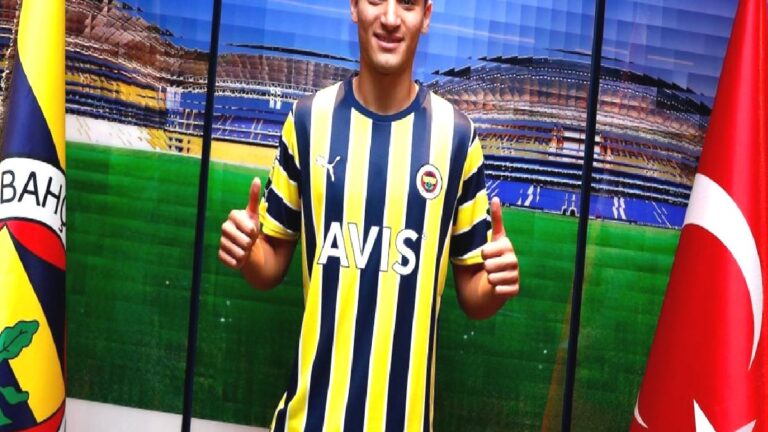 Fenerbahçe’de sürpriz transfer! Emir Ortakaya ve İkas Eyüpspor…