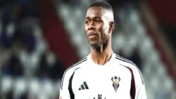 Fenerbahçe’den Christian Kofane’ye teklif! Transferde Alman devi ile yarışıyorlar