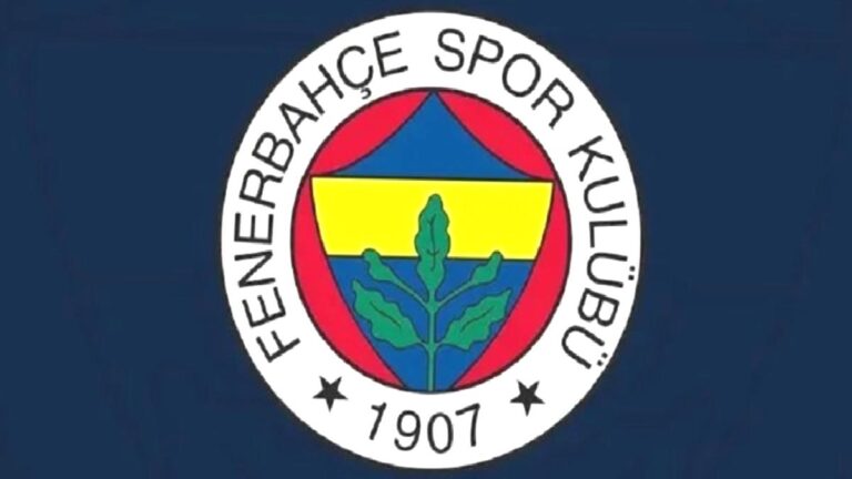 Fenerbahçe’den imza süreciyle ilgili açıklama