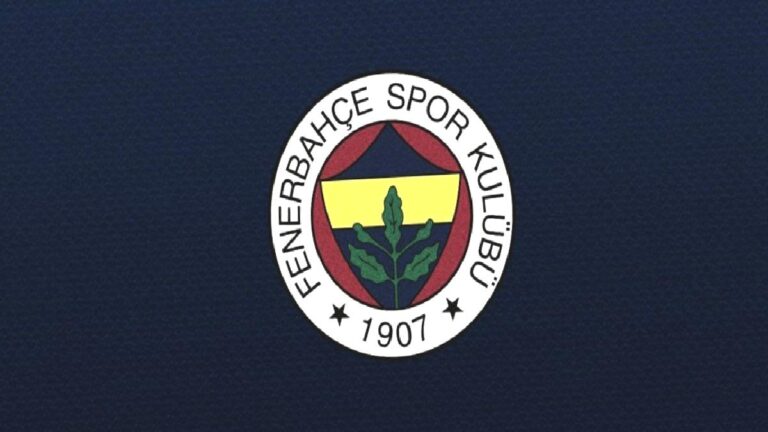 Fenerbahçe’den TFF’ye resmi başvuru!