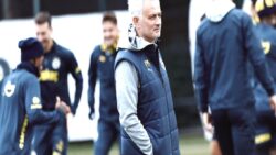 Fenerbahçe’nin transfer planı ortaya çıktı! İşte Mourinho’nun peşindeki yıldızlar