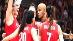 Filenin Sultanları’nın rakibi Güney Kore