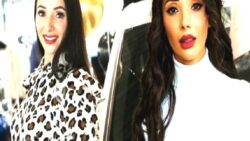 “Frendeks” üzerinden 100 milyon TL dolandırıcılık yapmıştı; fenomen isim İstanbul Havalimanı’nda yakalandı