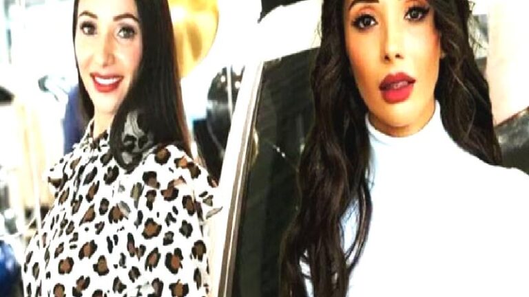 “Frendeks” üzerinden 100 milyon TL dolandırıcılık yapmıştı; fenomen isim İstanbul Havalimanı’nda yakalandı