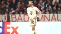 GALATASARAY HABERLERİ – Leroy Sane’den Bayern Münih’e veda paylaşımı!