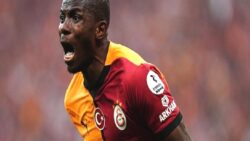 GALATASARAY HABERLERİ – Osimhen transferinde yeni gelişme! Görüşmeler başladı