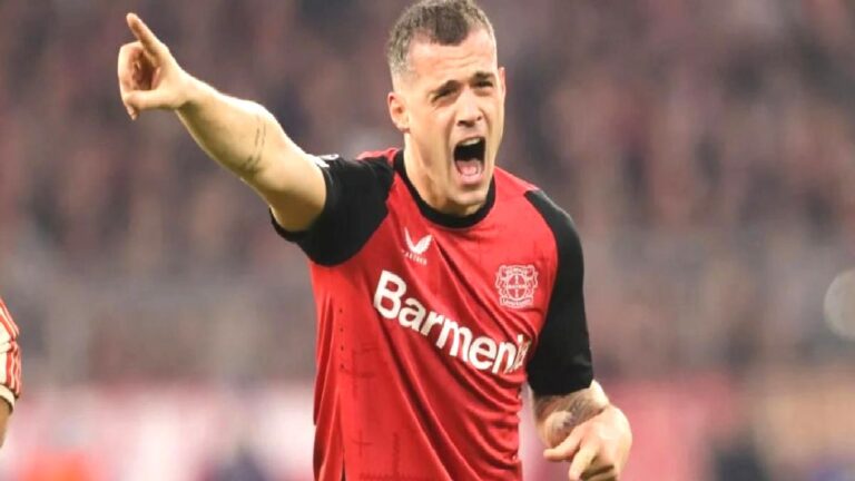 GALATASARAY HABERLERİ – Xhaka transferinde flaş gelişme! Yeni takımı duyuruldu