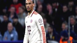 Galatasaray Sane transferinde sona yaklaştı! İşte maaşı ve sözleşme süresi