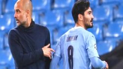 GALATASARAY TRANSFER HABERİ | İlkay Gündoğan ile yollar ayrılacak mı? Guardiola açıkladı!