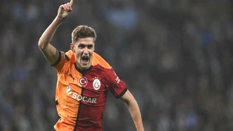 GALATASARAY TRANSFER HABERİ – Jelert’e sürpriz talip! Okan Buruk’un kararı…