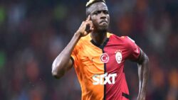 GALATASARAY TRANSFER HABERİ – Osimhen transferini açıkladılar! İşte yeni takımı ve alacağı ücret