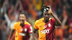 GALATASARAY TRANSFER HABERLERİ – Al-Hilal’den flaş Osimhen hamlesi! Yeni teklifleri…
