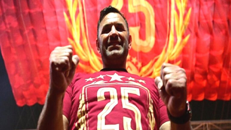 Galatasaray’da Okan Buruk tarih yazdı!