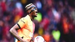 Galatasaray’da Victor Osimhen alarmı! Al-Hilal’in ardından transferde o takım devrede
