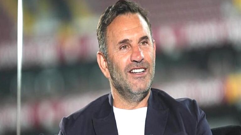 Galatasaray’dan 10 numara takviye! İspanyol futbolcu…