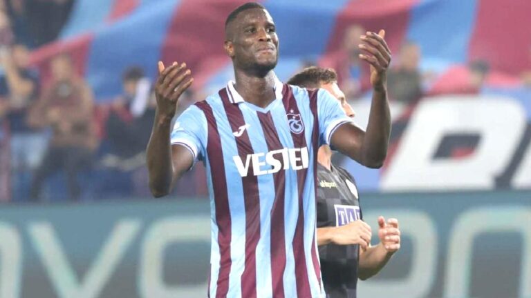 Gözler Onuachu’da