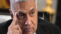 ‘Güç merkezinde çok kutuplu dünyaya doğru bir kayma yaşanıyor’