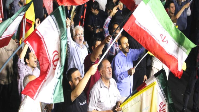 Hizbullah: İran bu barbarlığa karşılık verme hakkına sahip