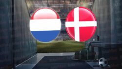 Hollanda U21-Danimarka U21 maçı ne zaman, saat kaçta ve hangi kanalda? | Avrupa U21 Şampiyonası