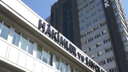 HSK kararnamesi: Dört binden fazla hakim ve savcının görev yeri değişti, 24 ilin başsavcısı da başka illere atandı