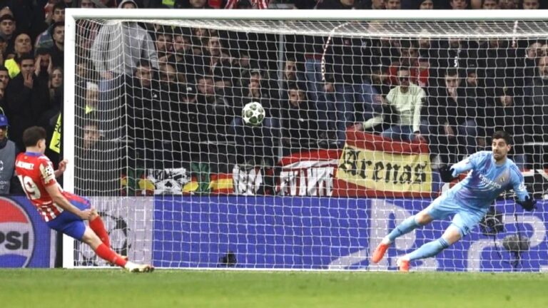 IFAB penaltı kurallarında değişikliğe gidildiğini duyurdu