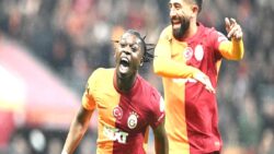 İkas Eyüpspor’dan transferde Derrick Köhn ve Kerem Demirbay hamlesi!