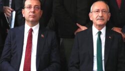 İmamoğlu’dan ‘kurultay davası’ açıklaması: Özgür Özel ve Kılıçdaroğlu, kumpasları bertaraf edecek dayanışmayı ortaya koyacaklar