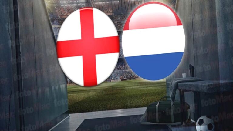 İngiltere U21-Hollanda U21 maçı ne zaman, saat kaçta ve hangi kanalda? | Avrupa U21 Şampiyonası Yarı Final
