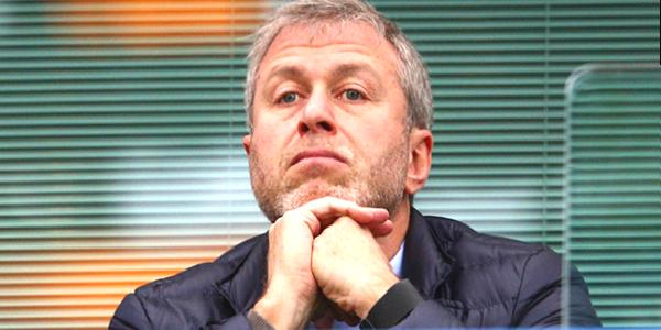 İngiltere’den Abramovich’e uyarı: Chelsea’nin satışından elde edilen gelir Ukrayna’ya gitmezse dava açılacak