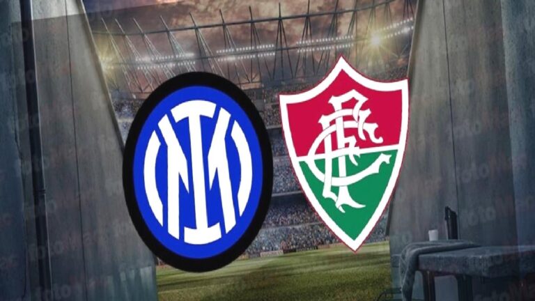Inter-Fluminense maçı TIKLA İZLE | FIFA Kulüpler Dünya Kupası CANLI MAÇ