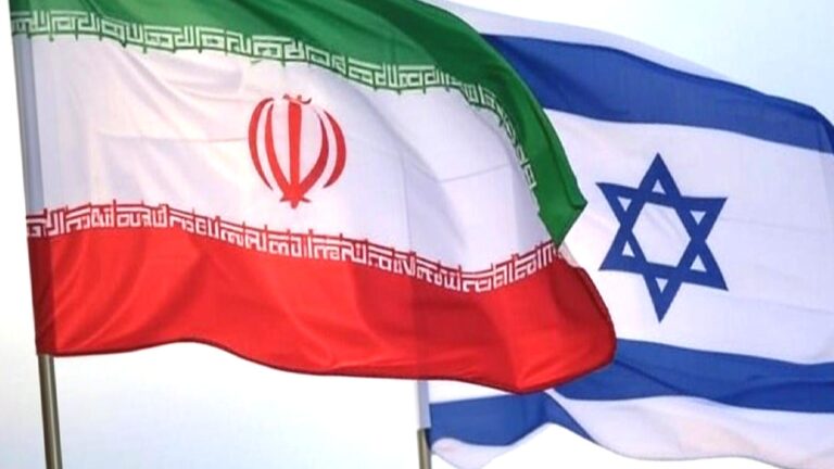 İran: Elde ettiğimiz veriler gizli İsrail nükleer tesislerini vurmamıza olanak tanıyacak