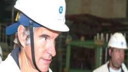 İran: UAEA Başkanı Grossi bundan sonra ülkeye giremez