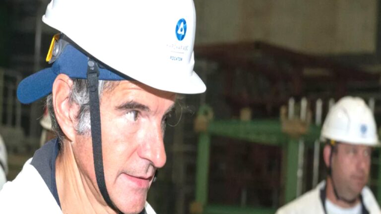 İran: UAEA Başkanı Grossi bundan sonra ülkeye giremez