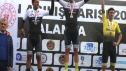 İran’da acı kayıp: Milli bisikletçi Mustafa Ayyorkun hayatını kaybetti