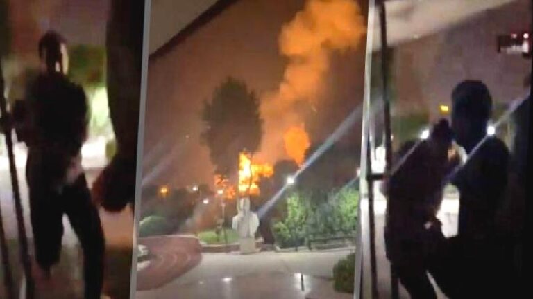 İran’da ateş altında kalmışlardı; Sakaryalı sporcular Türkiye’ye getirildi