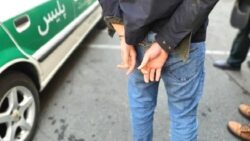 İran’da Avrupa uyruklu bir kişi casusluk suçlamasıyla gözaltına alındı