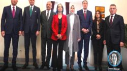 İsrail – İran çatışmasının “terörsüz Türkiye” sürecine olası etkisi gündemde: “Silah bırakma haberi çok yakında gelecek” iddiası