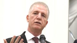 İstanbul Valisi Gül: Adaletin yeri sosyal medya değil, mahkeme salonlarıdır